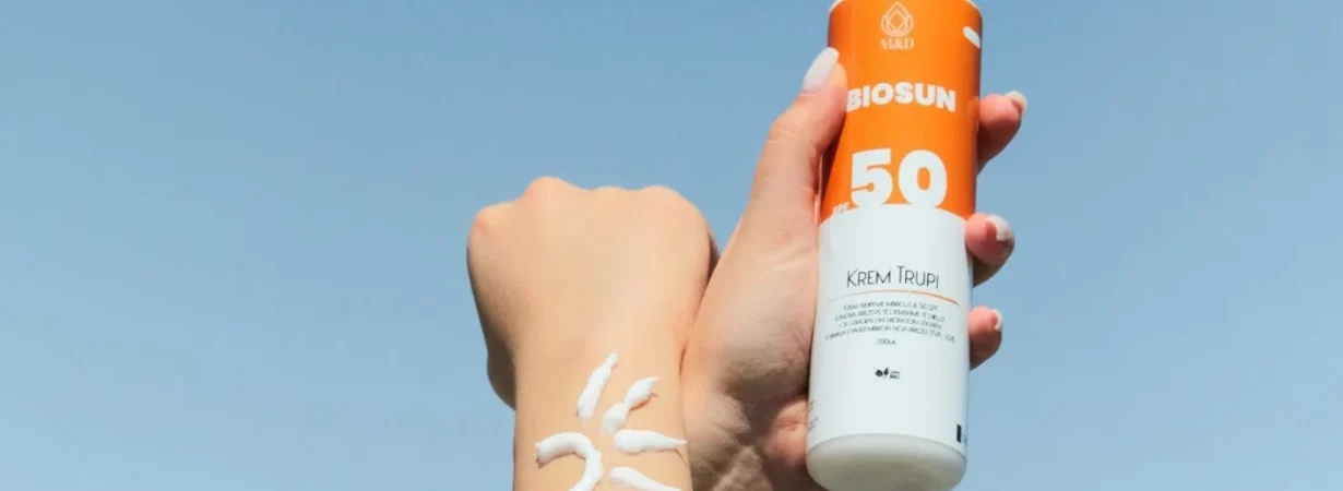viral organic sunscreen