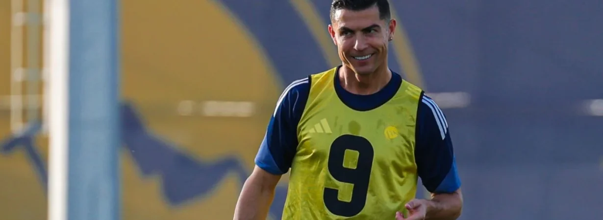Al Nassr tickets 2026