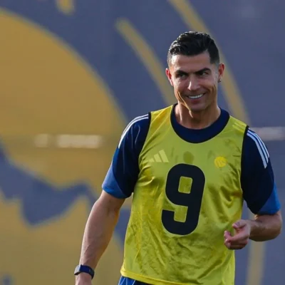Al Nassr tickets 2026