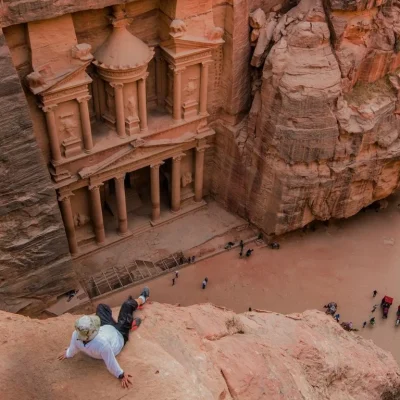 Jordan travel safety 2026