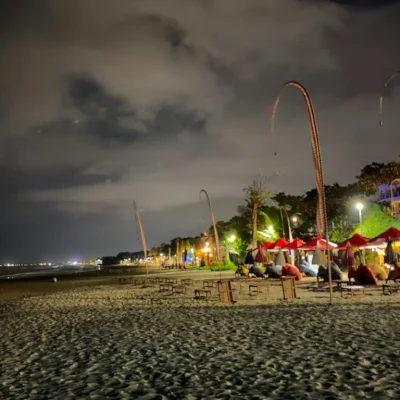 Al Mamzar Beach reopening