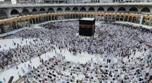 KSA Hajj regulations 2026