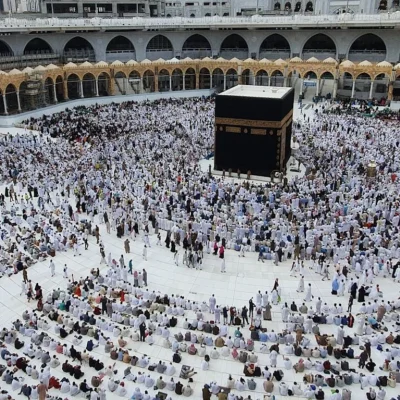 KSA Hajj regulations 2026