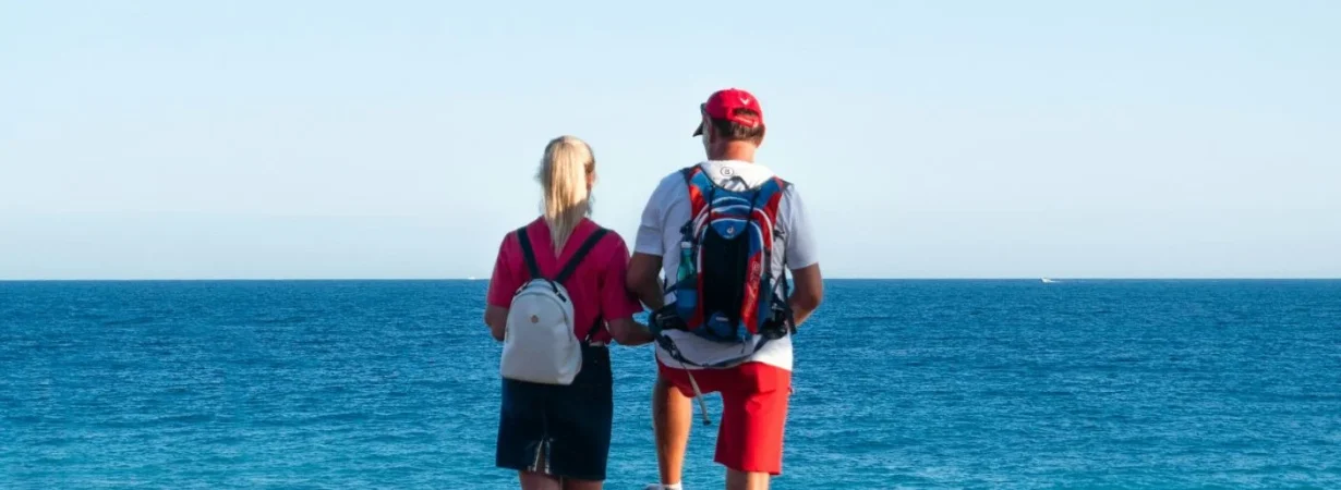 UAE tourist bank account