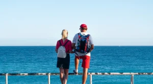 UAE tourist bank account