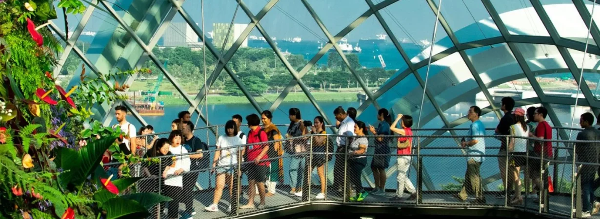budget-friendly travel spots from UAE