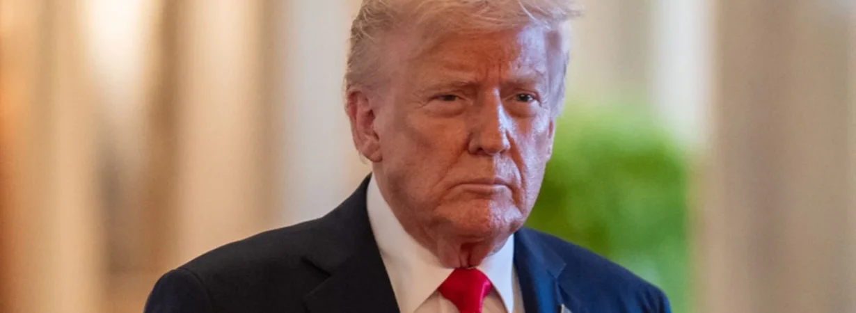 US 2026 Counterterrorism Strategy