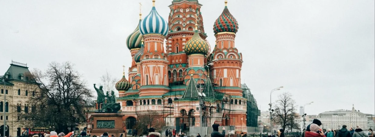 Saudi-Russia visa-free travel