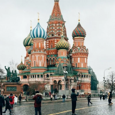 Saudi-Russia visa-free travel