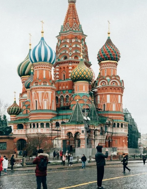 Saudi-Russia visa-free travel
