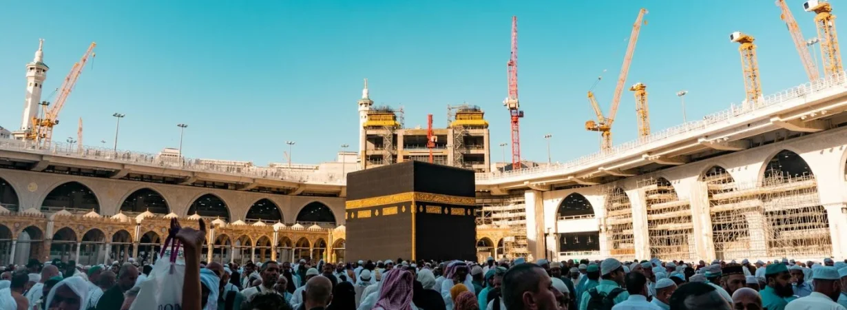 Hajj 2026 permit guide