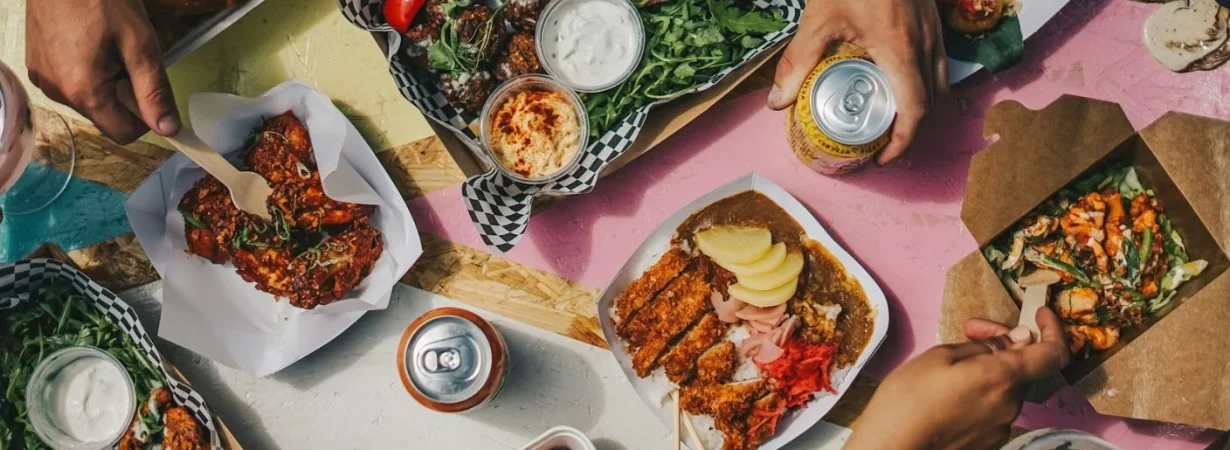 best Eid Al Adha brunch spots 2026