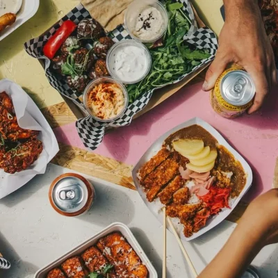 best Eid Al Adha brunch spots 2026