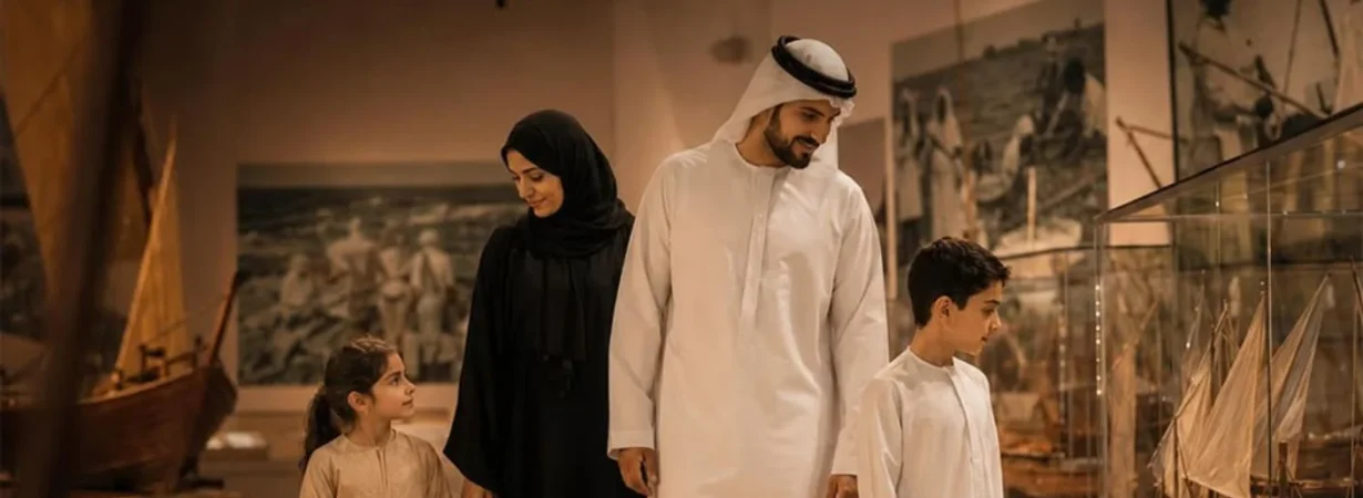 Free Sharjah Museum Day 2026