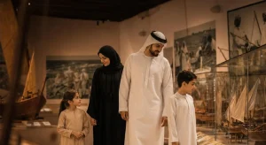 Free Sharjah Museum Day 2026
