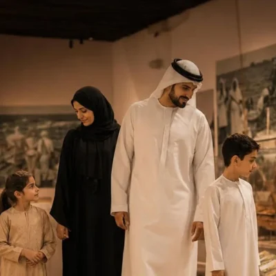 Free Sharjah Museum Day 2026