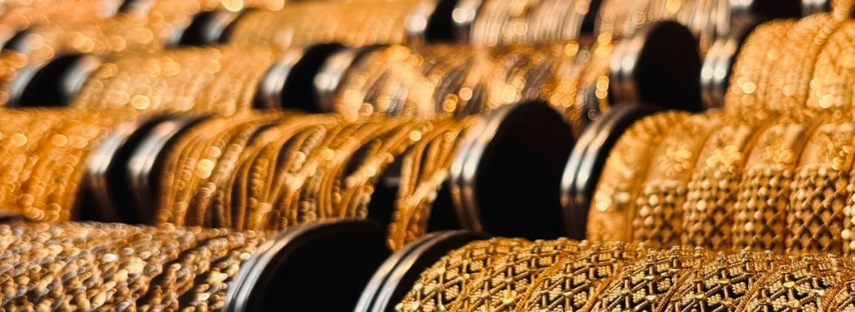 UAE gold carrying rules