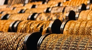 UAE gold carrying rules