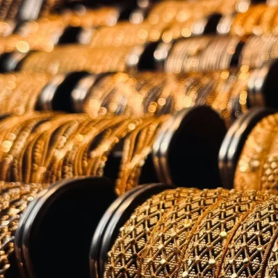 UAE gold carrying rules