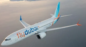 flydubai Benghazi flights 2026