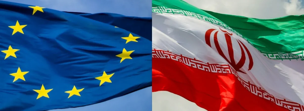 Iran diplomatic missions oversight