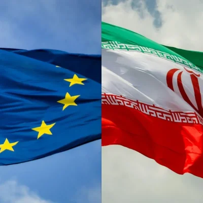 Iran diplomatic missions oversight