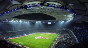 Zamalek vs USM Alger final live stream