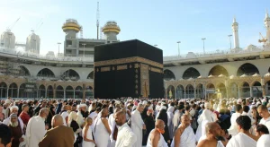 Hajj 2026 Weather Alert