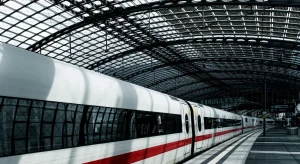 Kuwait Saudi railway project update