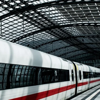Kuwait Saudi railway project update