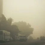 UAE dust storm 2026