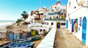 Arab coastal cities Eid Al Adha