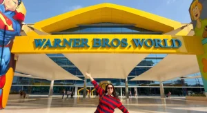 indoor entertainment destinations UAE
