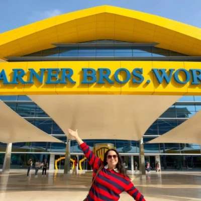 indoor entertainment destinations UAE