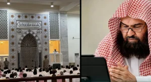 Day of Arafah Khutbah translation