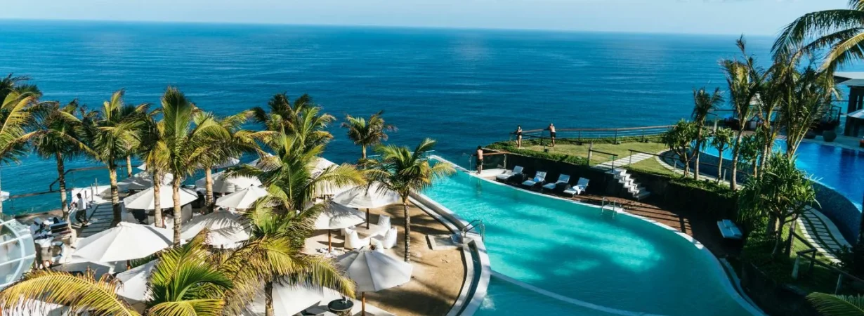 Dubai beach resorts for Eid Al Adha 2026