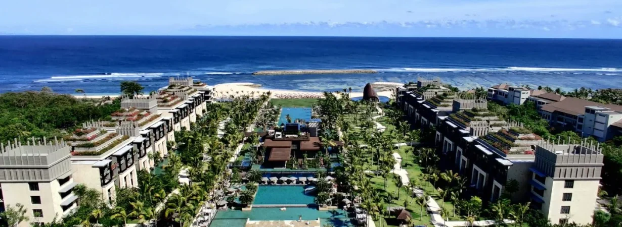 Dubai family beaches