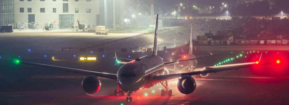 Kuwait International Airport Resumes Foreign Airline Operations June 1