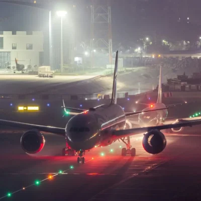 Kuwait International Airport Resumes Foreign Airline Operations June 1