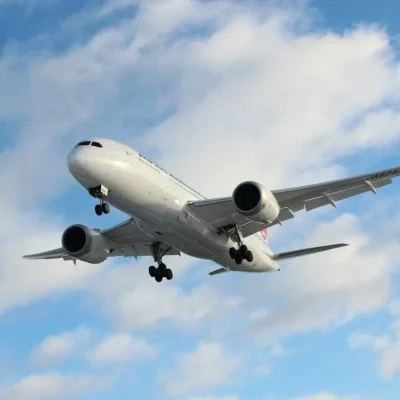 free Starlink Wi-Fi on Emirates flights