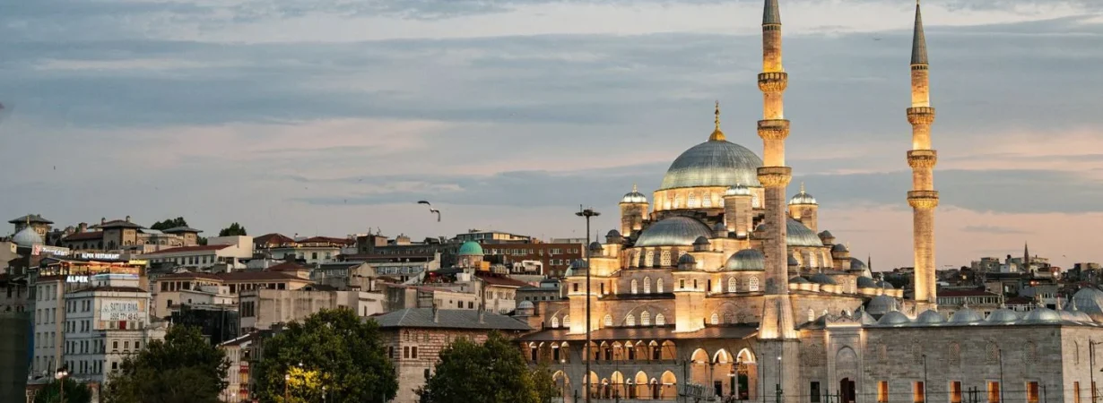 Eid Al Adha 2026 flight deals