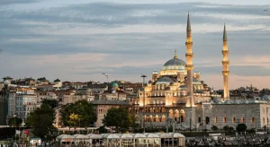 Eid Al Adha 2026 flight deals