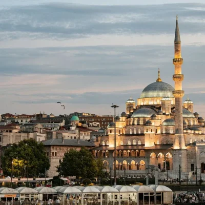 Eid Al Adha 2026 flight deals
