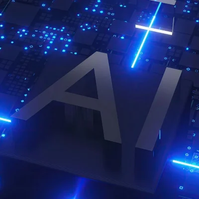 AI jobs in Dubai