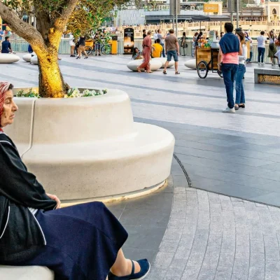 Moving to Dubai checklist