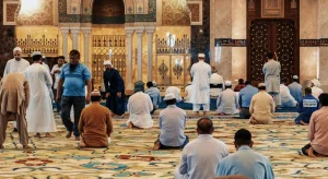 Muscat Eid Prayer Timings 2026