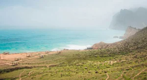 Salalah Khareef 2026 guide