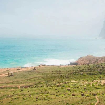Salalah Khareef 2026 guide