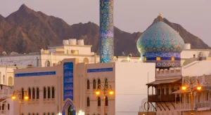 cheap Eid activities in Muscat