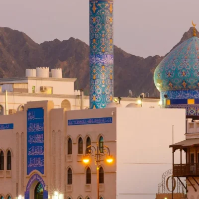 cheap Eid activities in Muscat